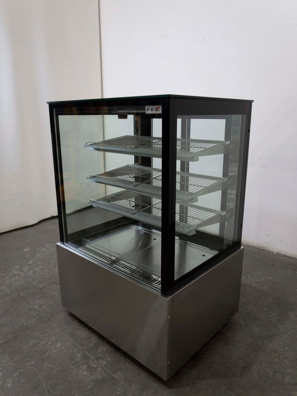 FED SL830V Cold Food Display