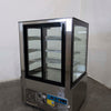 FED SL830V Cold Food Display