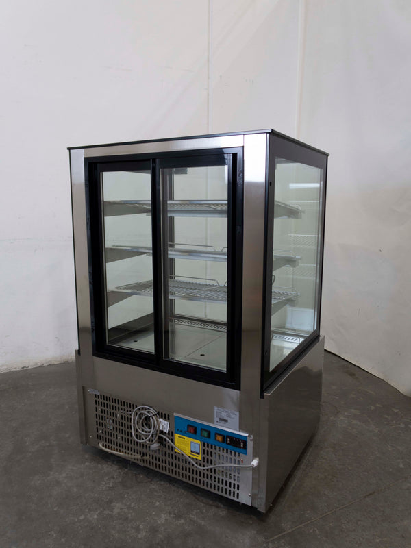 FED SL830V Cold Food Display