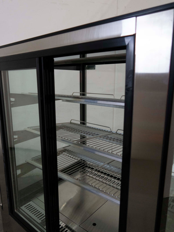 FED SL830V Cold Food Display
