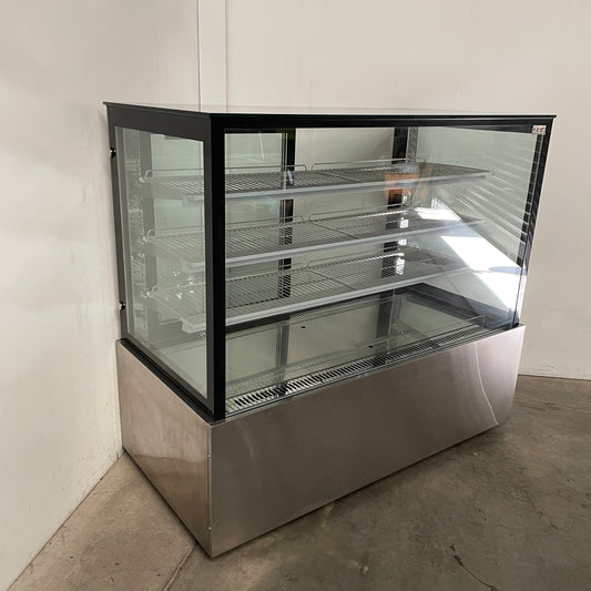 FED SL850V Cold Food Display