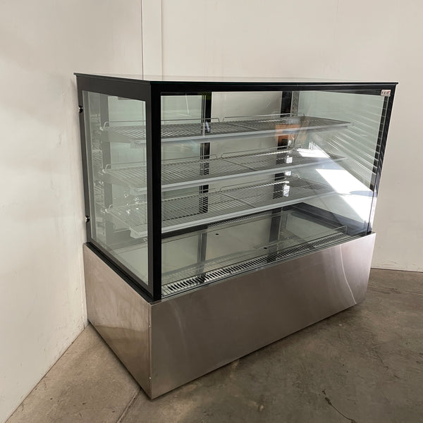 FED SL850V Cold Food Display