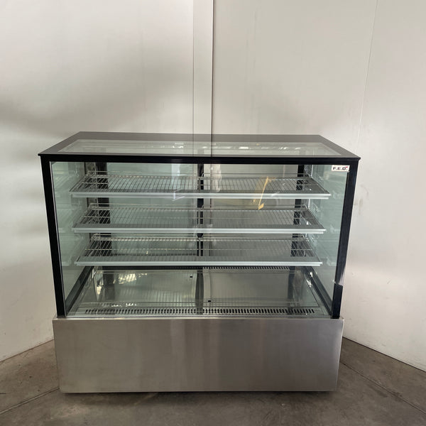 FED SL850V Cold Food Display