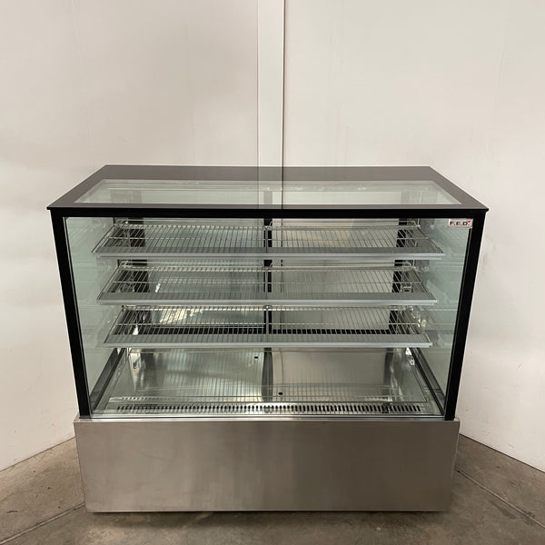 FED SL850V Cold Food Display