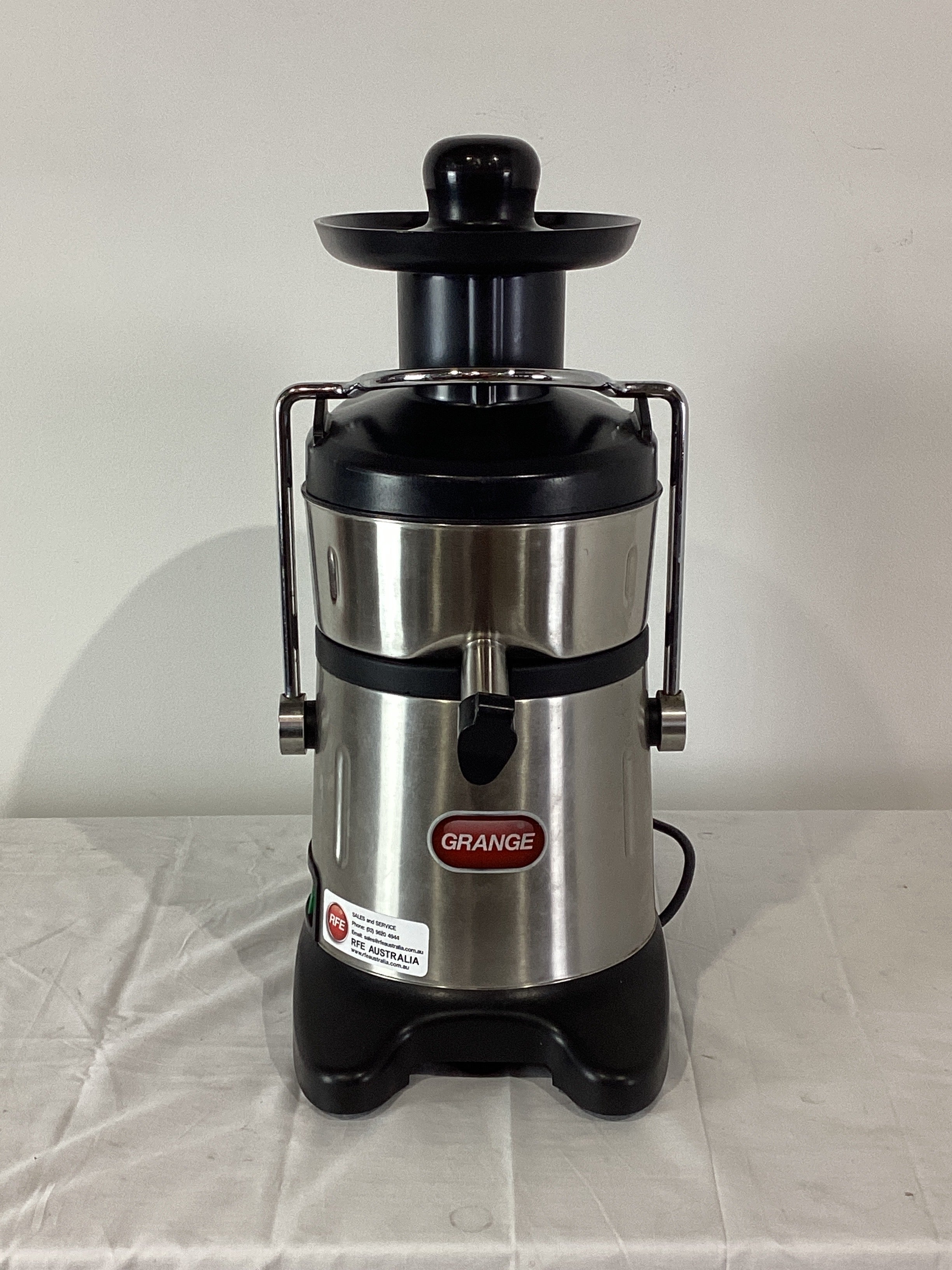 Grange CJ8 Commercial Juicer