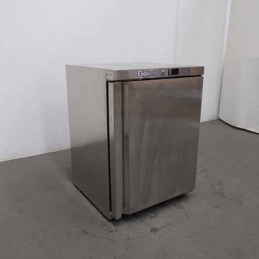 Exquisite MC200H Bar Fridge