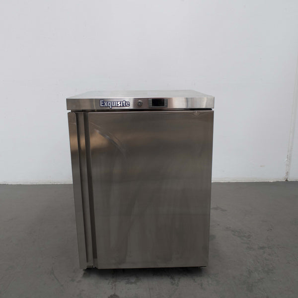 Exquisite MC200H Bar Fridge