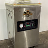 Butcher Buddy BuddyVac 400/200FS Vacuum Sealer