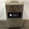 Butcher Buddy BuddyVac 400/200FS Vacuum Sealer