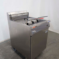 Austheat AF813 Fryer