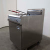 Austheat AF813 Fryer