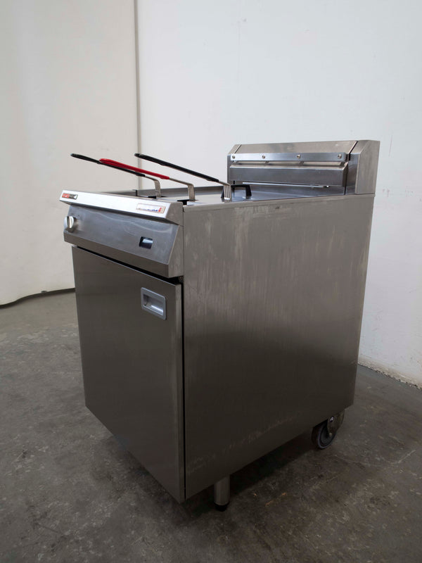 Austheat AF813 Fryer
