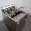 Austheat AF813 Fryer