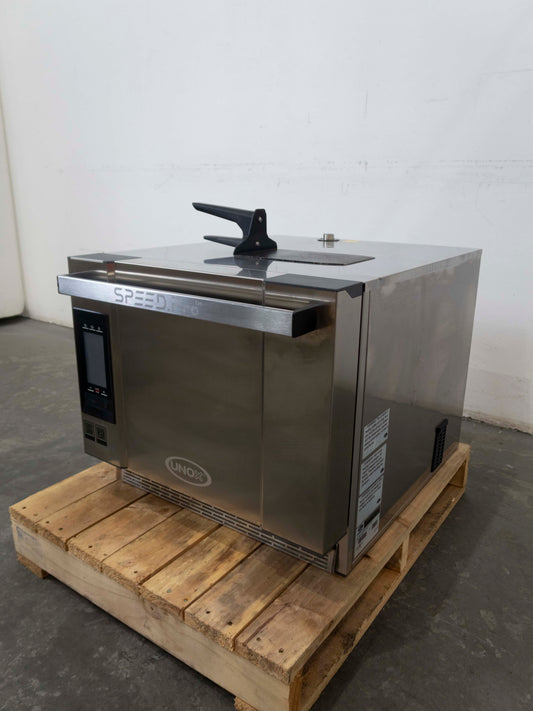 Unox XESW-03HS-EDDN Speed Oven