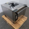 Unox XESW-03HS-EDDN Speed Oven