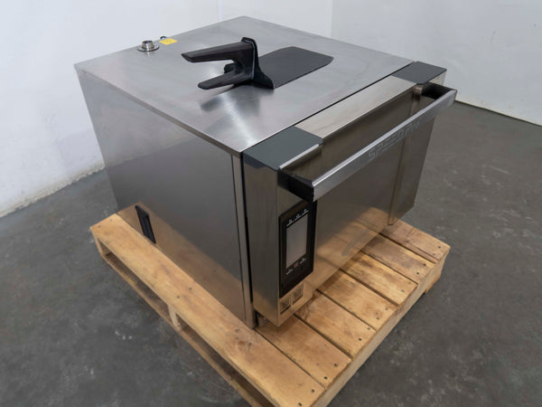 Unox XESW-03HS-EDDN Speed Oven