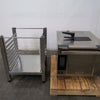 Unox XESW-03HS-EDDN Speed Oven