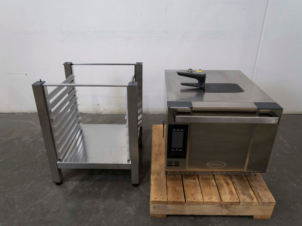 Unox XESW-03HS-EDDN Speed Oven