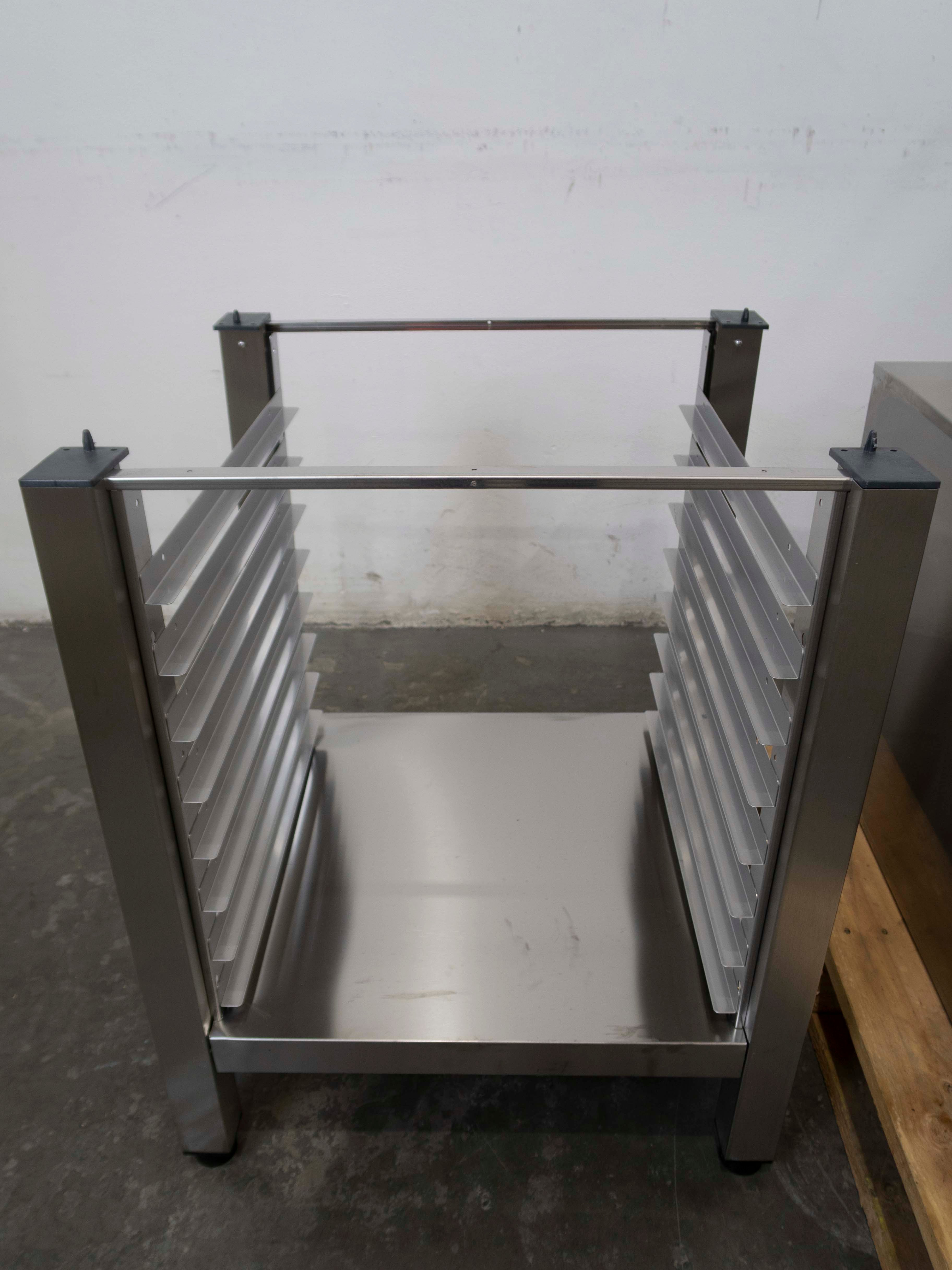 Unox XESW-03HS-EDDN Speed Oven