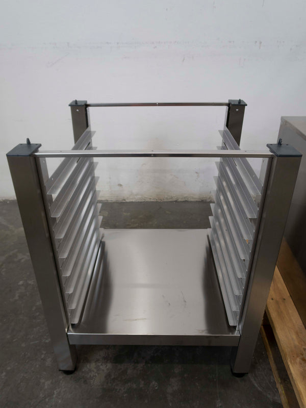 Unox XESW-03HS-EDDN Speed Oven