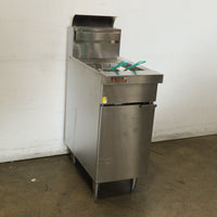 Trueheat RCF4 Fryer