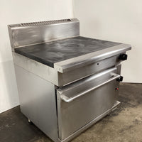 Waldorf RN8110G Range Oven