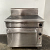 Waldorf RN8110G Range Oven