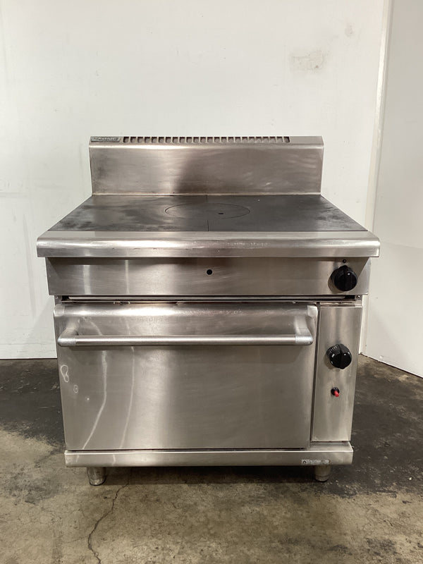 Waldorf RN8110G Range Oven