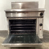 Waldorf RN8110G Range Oven