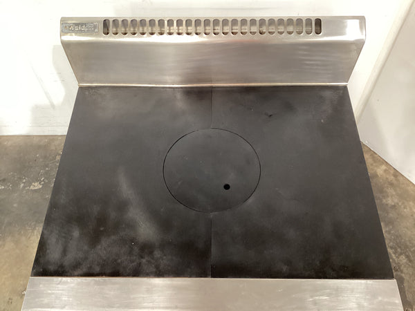 Waldorf RN8110G Range Oven