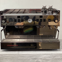 La Marzocco Linea Classic S 2 Group Coffee Machine