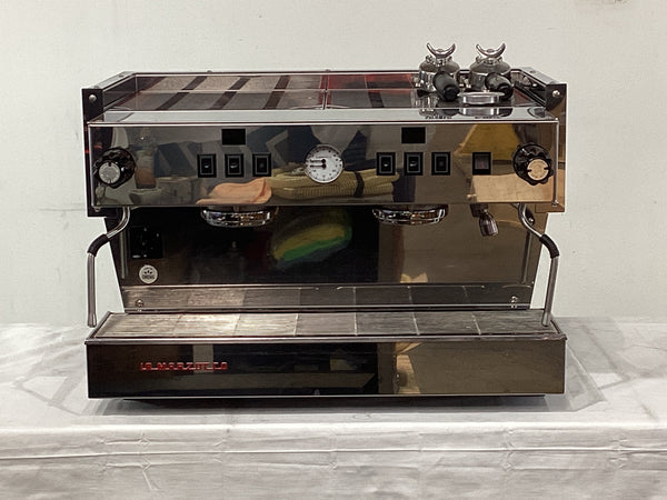 La Marzocco Linea Classic S 2 Group Coffee Machine