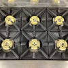 Waldorf RN8600GF-LS 6 Burner Cooktop
