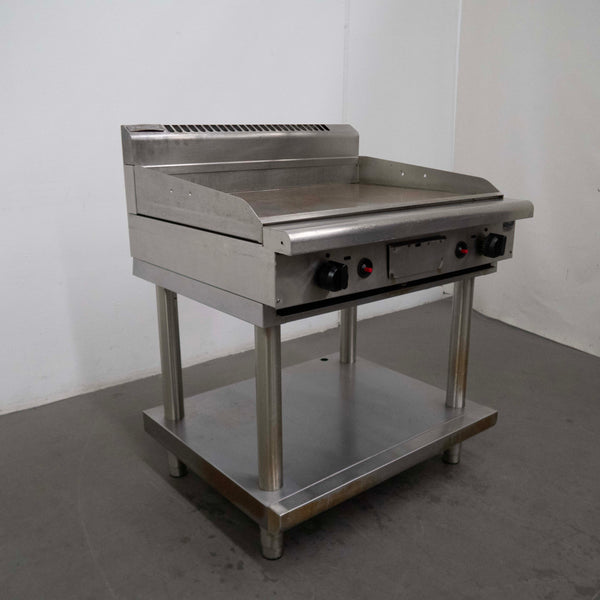 Waldorf GP8900G-LS Griddle