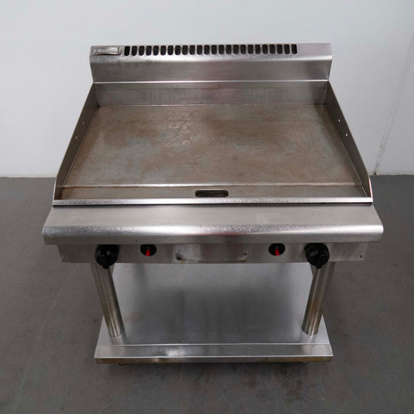 Waldorf GP8900G-LS Griddle