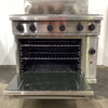 Waldorf RN8610GF Range Oven