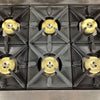 Waldorf RN8610GF Range Oven