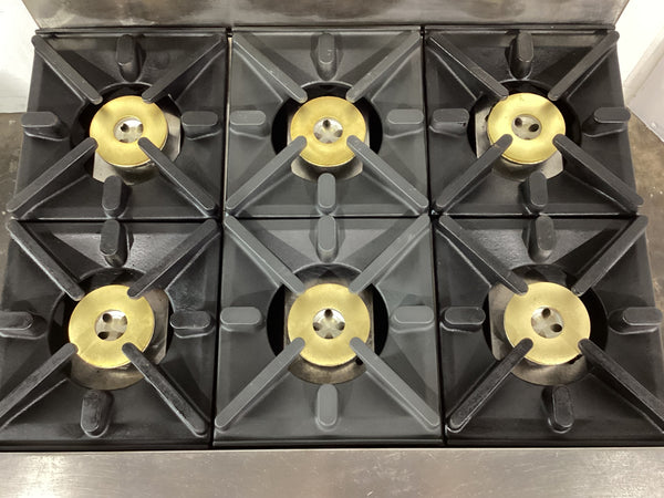 Waldorf RN8610GF Range Oven