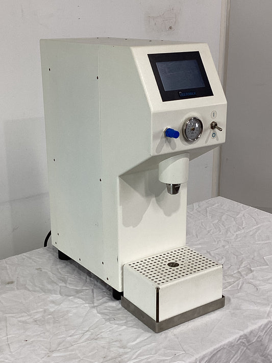 Ubermilk One On Top Milk Frother