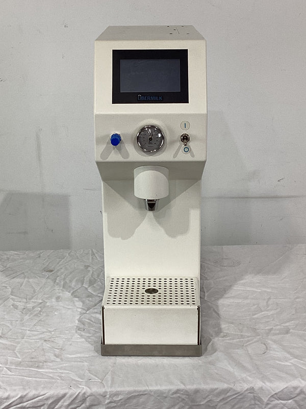 Ubermilk One On Top Milk Frother