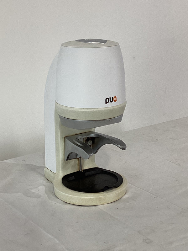Puqpress Q2 Automatic Coffee Tamper