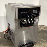 Brullen i26 Ice Cream Machine