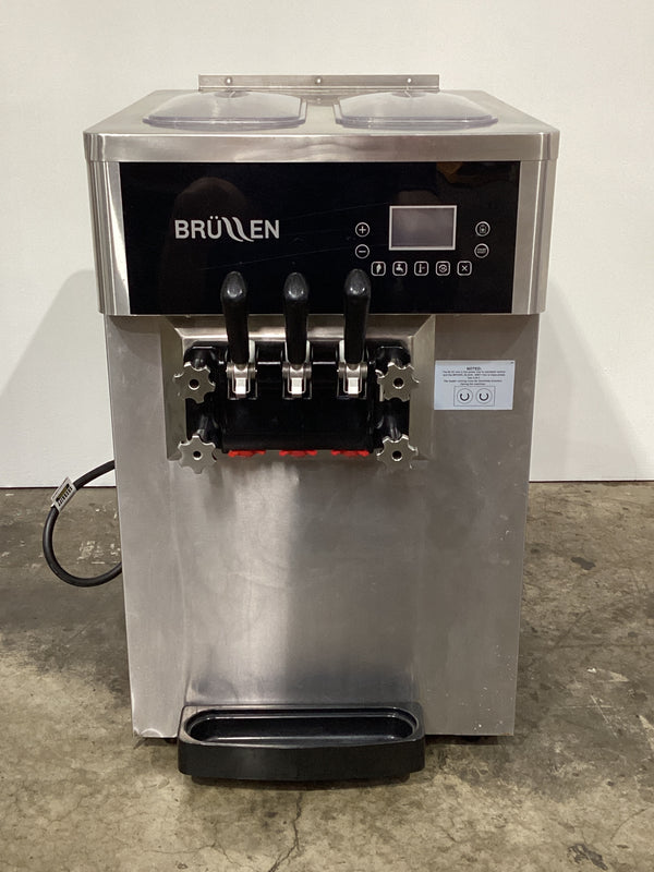 Brullen i26 Ice Cream Machine