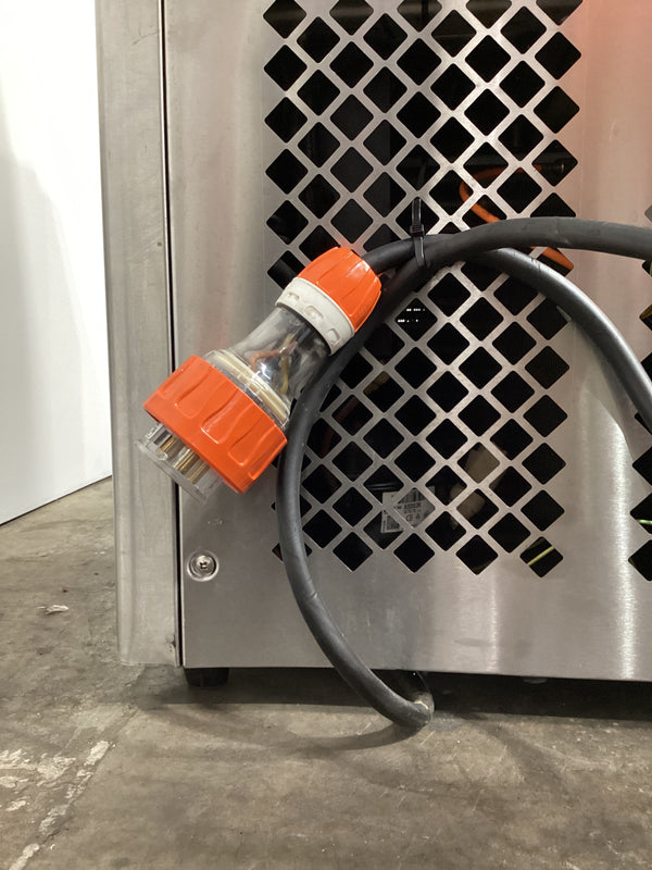 Brullen i26 Ice Cream Machine