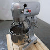 AG Equipment B20GA Planetary Mixer