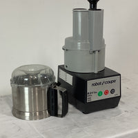 Robot Coupe R211 Ultra XL Food Processor/Bowl Cutter