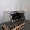 Semak M30/D30 Rotisserie