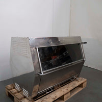 Semak M30/D30 Rotisserie