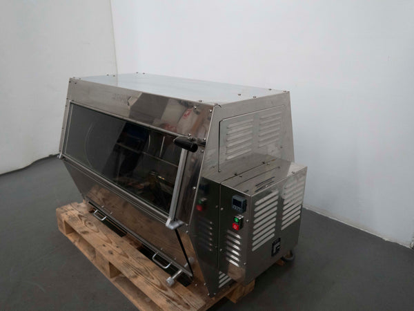 Semak M30/D30 Rotisserie