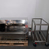 Semak M30/D30 Rotisserie